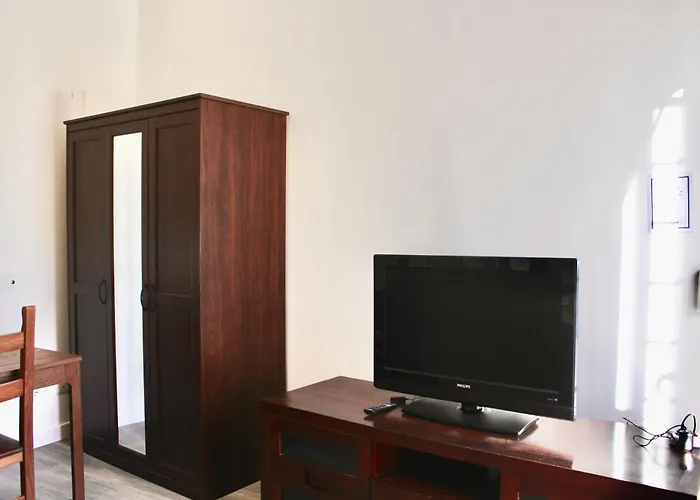 Apartament Hc - Richetta's Comfy House Near The Vatican Rzym