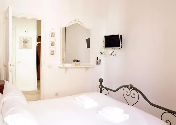 Hc - Richetta's Comfy House Near The Vatican Rzym