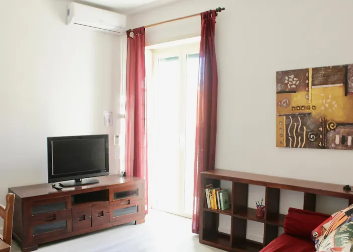 Hc - Richetta's Comfy House Near The Vatican Rzym