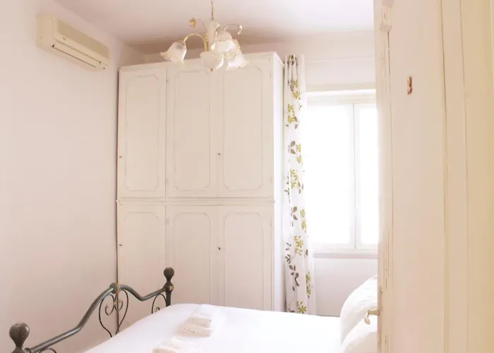 Hc - Richetta's Comfy House Near The Vatican * Rzym